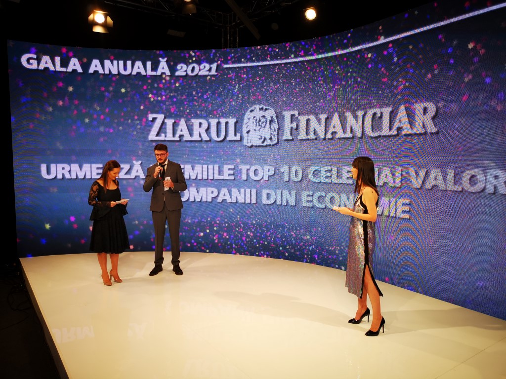 Gala Anuala Ziarul Financiar 2021 12