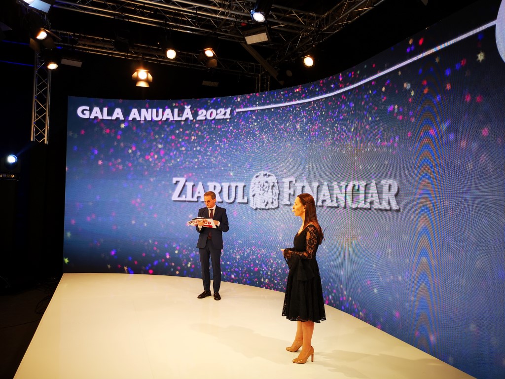 Gala Anuala Ziarul Financiar 2021 14