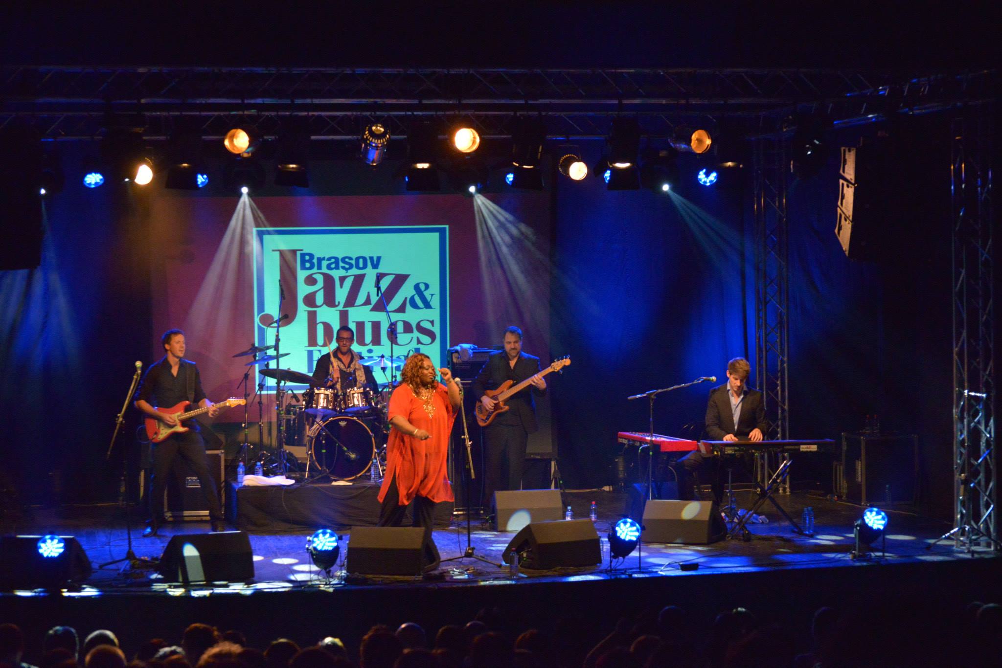 Jazz And Blues Festival Brasov 2015 Concert Muzica Live Sistem Sunet Lumini Scena  3 MUSIC GEAR (12)