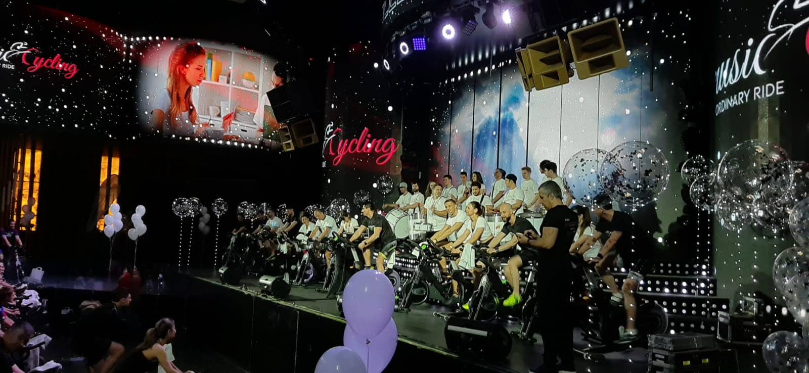 Music & Cycling 2020 Setup Music Gear (3)